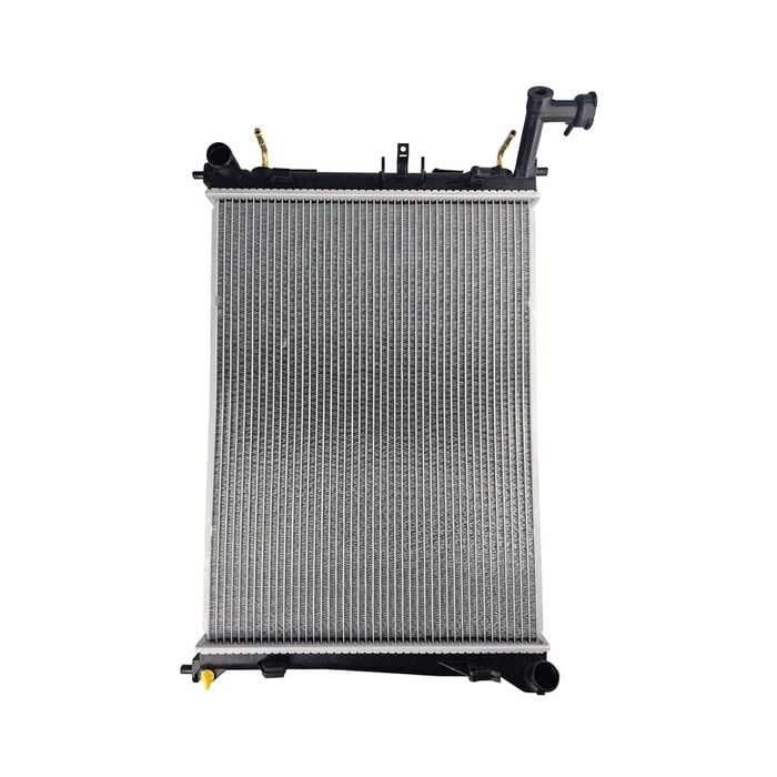 Radiator For Hyundai Elantra Hd 2.0 G4gc 06~11 | I30 Fd 2.0 G4gc 1.6 G4fc 07~13