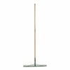 Cyclone 18T Trade Rake with Timber Handle