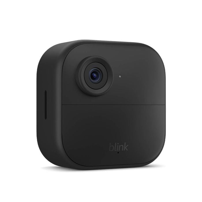 Blink Outdoor 4 Add-On Camera