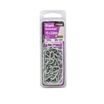 Paslode 15 x 2.0mm Galvanised Staple Nails -  100 Pack
