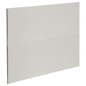 Kaboodle 900mm Cremasala Modern 2 Drawer Panels