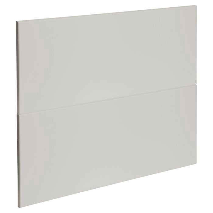 Kaboodle 900mm Cremasala Modern 2 Drawer Panels