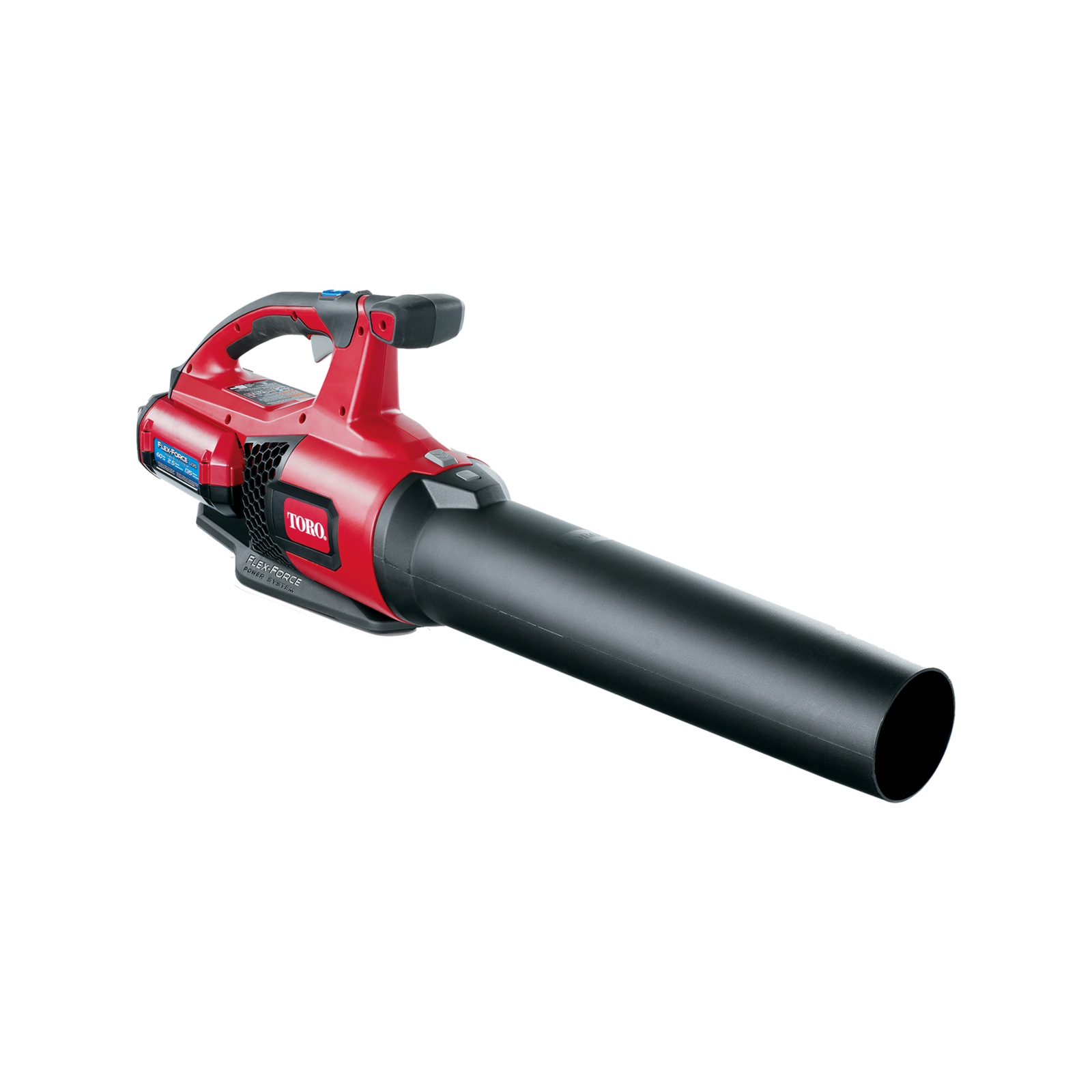 Toro 60V MAX Battery Leaf Blower 51825T - Skin Only