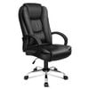 ALFORDSON Office Desk Chair Black