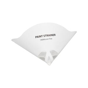 Haydn Cone Paint Strainer - 5 Pack