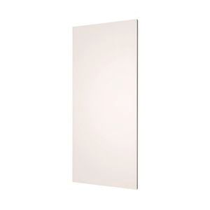 Hume Doors & Timber 720 x 2040 x 35mm Internal Door Primed MDF Flush H1