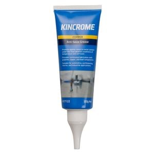 Kincrome 100g Grease Copper Tube