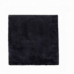 P&P Large Plush Shag Area Rug 8x10 Thick Soft Non Slip Bedroom Carpet