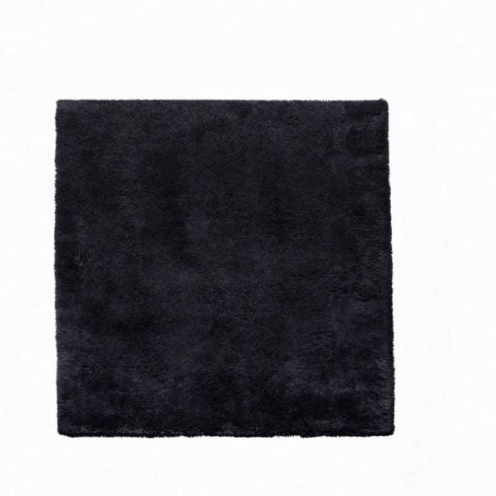 P&P Large Plush Shag Area Rug 8x10 Thick Soft Non Slip Bedroom Carpet