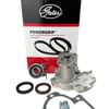 Timing Belt Kit for Daihatsu Charade HDEG HEEG Applause Feroza HDE Pyzar HEEG HD