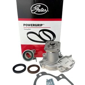 Timing Belt Kit for Daihatsu Charade HDEG HEEG Applause Feroza HDE Pyzar HEEG HD