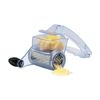 Avanti Rotary Grater With Two Surgical Grade Stainless Steel Blades-2mm & 4mm