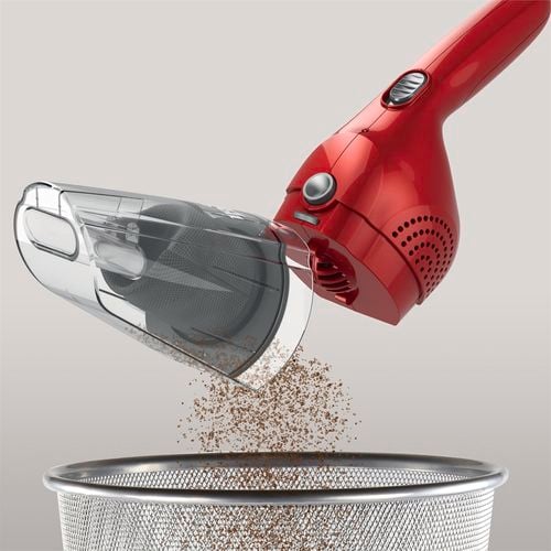 Handheld vacuum cleaner bunnings best sale