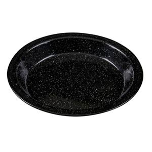 OZtrail 26cm Enamel Plate