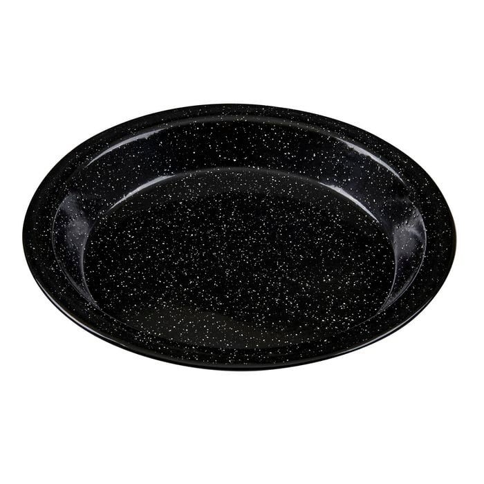 OZtrail 26cm Enamel Plate