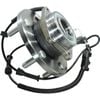 Front Wheel Bearing Hub Assembly For Chrysler Grand Voyager RT ABS