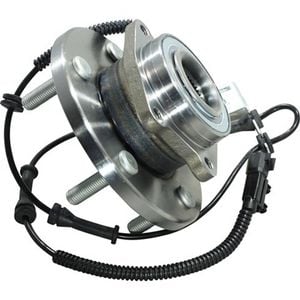Front Wheel Bearing Hub Assembly For Chrysler Grand Voyager RT ABS