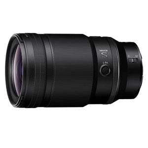Nikon NIKKOR Z 35mm f/1.2 S Lens