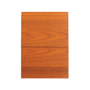 Fire Safe Cladding 5400 x 140mm Western Red Cedar Soft Edge