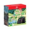 Nintendo Switch 2 Pokemon Pokopia Bundle - Black