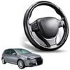 Segmented Steering Wheel Cover for VolksWagen Golf 2003 - 2009 Hatch (MK5)