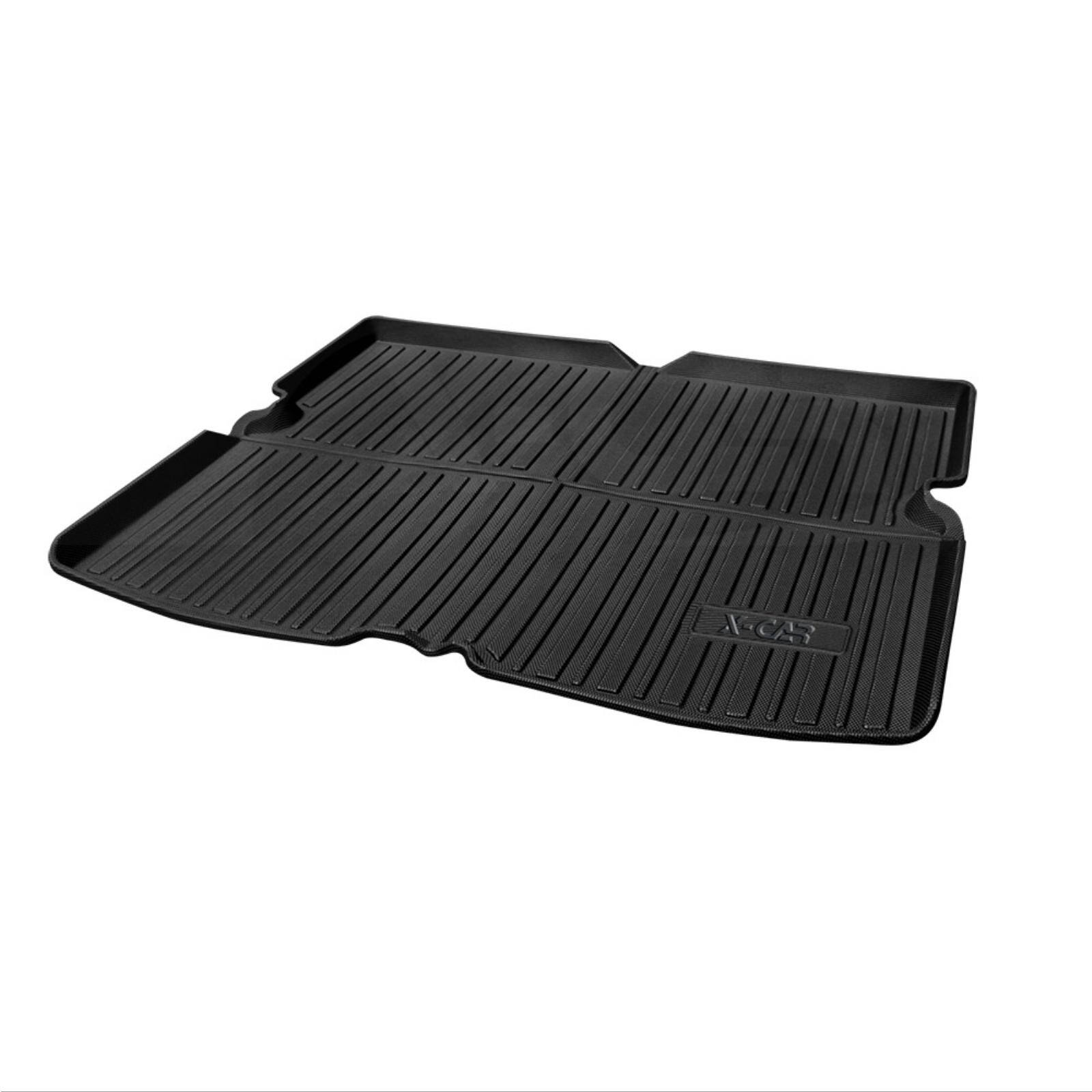 Floor Mats Cargo Mat Set For 2022 2025 Mitsubishi Outlander | Desertcart - View #8