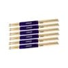 Axiom Drumsticks - 7A  Wood Tip 6 PACK
