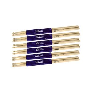 Sticks & Brushes