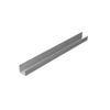 Siniat 28 x 3000mm 0.50bmt Ceiling Track