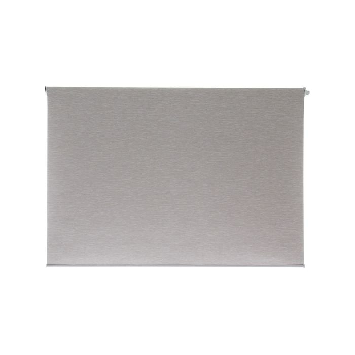 Smart Home Products 150 x 210cm Cream Soho Textured Blockout Roller Blind