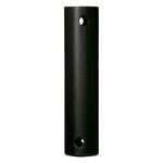 ThreeSixty 90cm Black Downrod For Delta Ceiling Fan