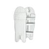 Kookaburra Ghost Pro 2000 Left Hand Batting Leg Guards/pads Sm Adult
