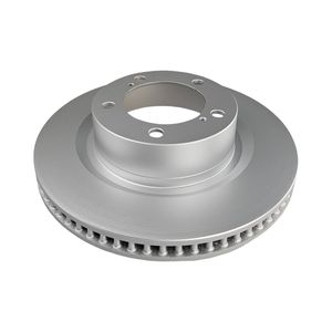 Front Brake Rotor Toyota Landcruiser Vdj200r/urj202r, Tundra Usk56l/57l, Lexus Lx450d Vdj201r Lx570 Urj201r 354mm