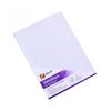 Quill C6 Metallique Envelopes (Pack of 10) (Silver)