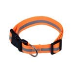 Happy Tails Medium Hi Vis Dog Collar
