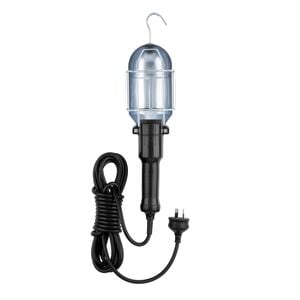 Arlec 60w Handheld Work Light with 5m Lead