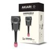 AKARI Ambient Dimmable LED Touch Switch