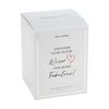 Bramble Bay Fabulous Birthday Cardamom & Tobacco Soy Candle Home Fragrance 300g