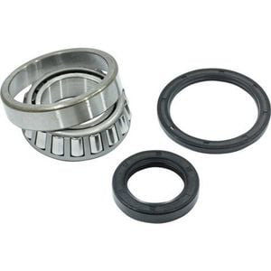 Rear Wheel Bearing Kit For Nissan Patrol G60 - H260 Diff