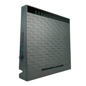 BDI Ac Dual Band Vdsl2+ Modem Router With Voip