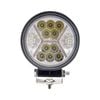 NNEOBA Round LED Work Light 4-Inch Spot Flood Beam