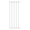 Perma Child Safety 30cm White Extra Tall Baby Gate Extension
