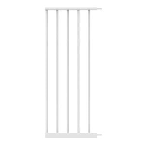 Perma Child Safety 30cm White Extra Tall Baby Gate Extension