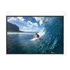 Artey | Catch the Wave - Framed Canvas - Black Frame - 100 x 150cm