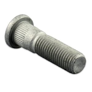Genuine Mazda 3 6 CX-3 CX-5 CX-30 MX-30 Front Wheel Stud Hub Bolt (x1) KD3133062