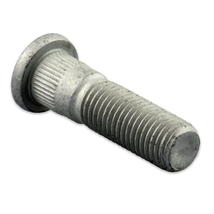 Genuine Mazda 3 6 CX-3 CX-5 CX-30 MX-30 Front Wheel Stud Hub Bolt (x1) KD3133062