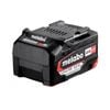METABO 18V 5.2AH Lipower Battery Pack 625028000 - Skin Only
