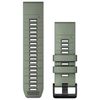 Garmin QuickFit 26 Watch Band - Willow/Graphite