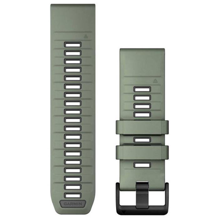 Garmin QuickFit 26 Watch Band - Willow/Graphite