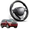 Segmented Steering Wheel Cover for Toyota LandCruiser 200 2012 - 2021 (Sahara)